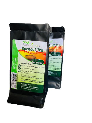 Picture of Burn Out Tea
