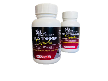 Picture of Belly Trimmer Capsules