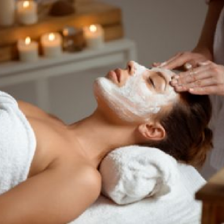 Picture for category Facial Treatments