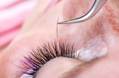 Picture of  Individual Lashes